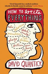 Produktbild: Ht Write Everything