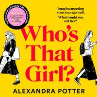 Produktbild: Who's That Girl?