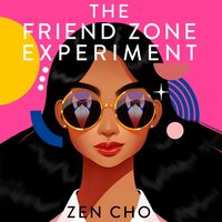 Produktbild: The Friend Zone Experiment