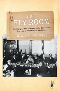 Produktbild: The Fly Room