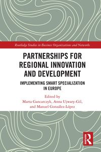 Produktbild: Partnerships for Regional Innovation and Development