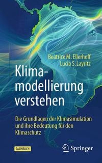 Produktbild: Klimamodellierung verstehen