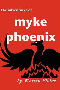 Produktbild: Adv Of Myke Phoenix