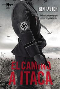 Produktbild: El camino a &Iacute;taca