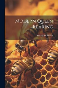 Produktbild: Modern Queen Rearing