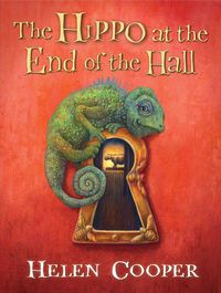 Produktbild: The Hippo at the End of the Hall