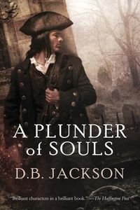 Produktbild: A Plunder of Souls