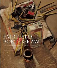 Produktbild: Fairfield Porter Raw