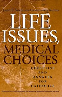 Produktbild: Life Issues Medical Cho