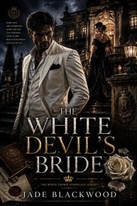 Produktbild: The White Devil's Bride