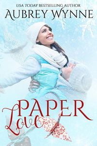 Produktbild: Paper Love (A Chicago Christmas, #2)