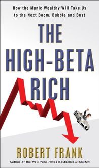 Bild vom Artikel The High-Beta Rich vom Autor Robert Frank