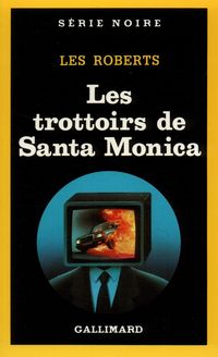 Produktbild: Fre-Trottoirs De Santa Moni