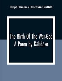Produktbild: The Birth Of The War-God