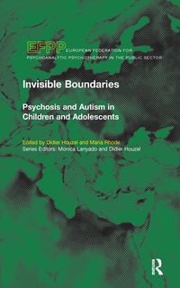 Produktbild: Invisible Boundaries
