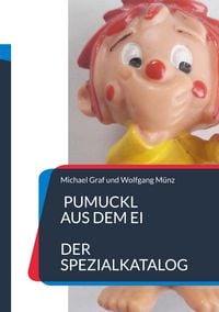 Produktbild: Pumuckl aus dem Ei