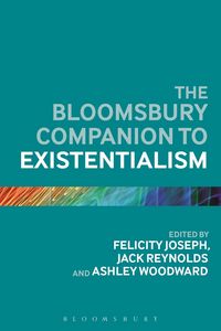 Produktbild: The Bloomsbury Companion to Existentialism