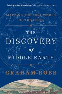 Produktbild: The Discovery of Middle Earth