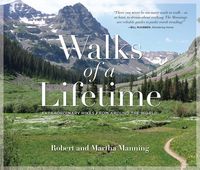 Produktbild: Walks of a Lifetime