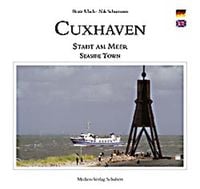Produktbild: Cuxhaven - Stadt am Meer