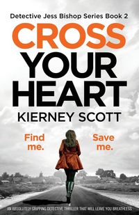 Produktbild: Cross Your Heart