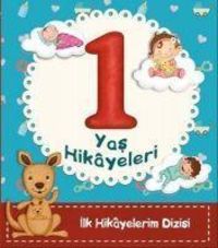 Produktbild: 1 Yas Hikayeleri