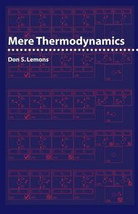 Produktbild: Mere Thermodynamics