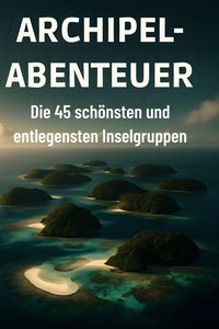 Produktbild: Archipel-Abenteuer