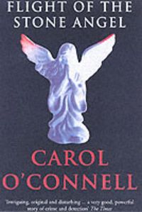 Produktbild: Flight of the Stone Angel