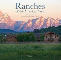 Produktbild: Paul, L: Ranches of the American West
