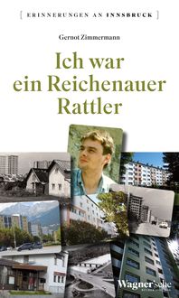 Produktbild: Ich war ein Reichenauer Rattler