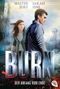 Produktbild: BURN - Der Anfang vom Ende