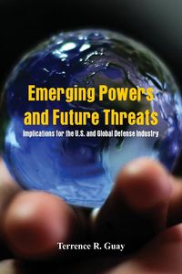 Produktbild: Emerging Powers and Future Threats