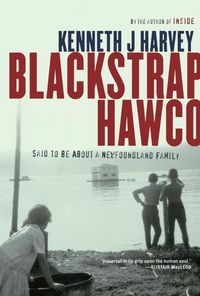 Produktbild: Blackstrap Hawco