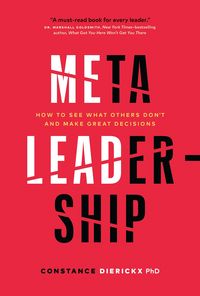 Produktbild: Meta-Leadership