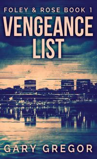 Produktbild: Vengeance List