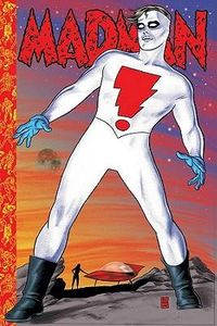 Produktbild: Madman Atomic Comics Volume 2: Electric Allegories!