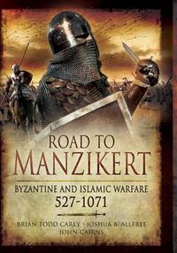 Produktbild: Road to Manzikert