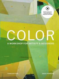 Produktbild: Color Third Edition