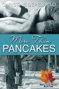Produktbild: More Than Pancakes (The Maple Leaf Series, #1)