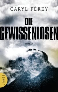 Produktbild: Die Gewissenlosen