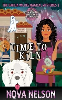 Produktbild: Time To Kiln
