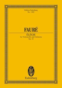 Produktbild: &Eacute;l&eacute;gie