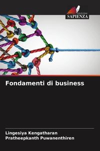 Produktbild: Fondamenti di business