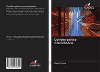 Produktbild: Conflitto politico internazionale