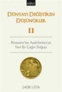 Produktbild: D&uuml;nyayi Degistiren D&uuml;s&uuml;n&uuml;rler 2