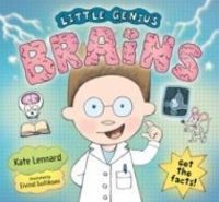 Produktbild: Little Genius: Brains