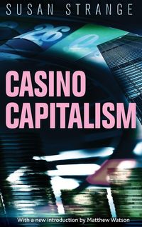 Produktbild: Casino capitalism