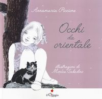 Produktbild: Occhi da orientale