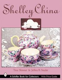Produktbild: Shelley China